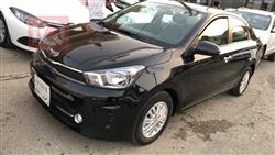 Kia Pegas